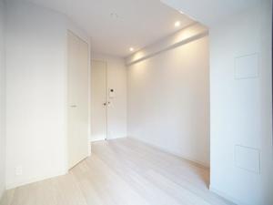 プライムメゾン初台 101号-3