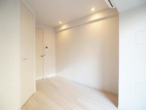 プライムメゾン初台 101号-5