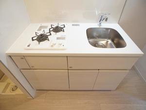 プライムメゾン初台 101号-6