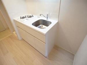 プライムメゾン初台 101号-7