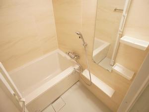 プライムメゾン初台 101号-8