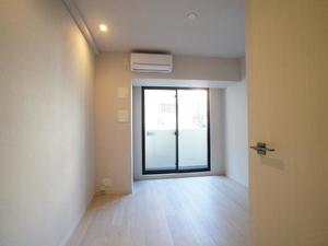 プライムメゾン初台 205号-2