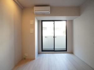 プライムメゾン初台 205号-4