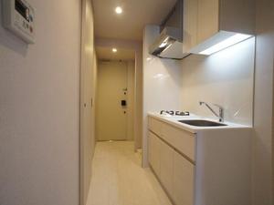 プライムメゾン初台 205号-7