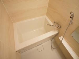 プライムメゾン初台 205号-8