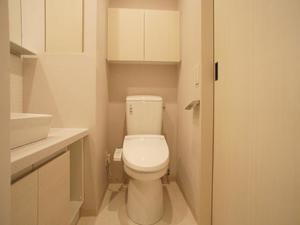 プライムメゾン初台 205号-9