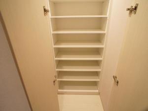 プライムメゾン初台 205号-11