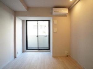 プライムメゾン初台 206号-2