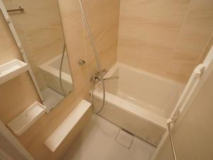 プライムメゾン初台 206号-8