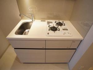 プライムメゾン初台 306号-6