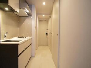 プライムメゾン初台 306号-7