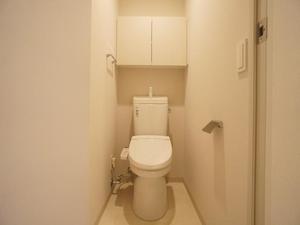 プライムメゾン初台 306号-9