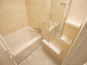 プライムメゾン初台 703号-8