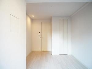 プライムメゾン初台 704号-5