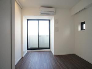 プライムメゾン初台 801号-2