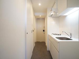 プライムメゾン初台 801号-7