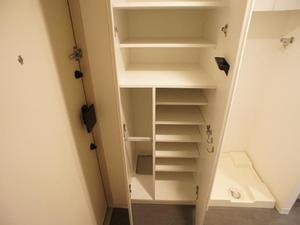 プライムメゾン初台 801号-11