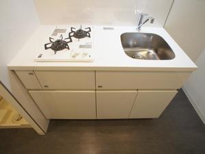 プライムメゾン初台 1105号-6