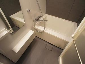 プライムメゾン初台 1106号-8