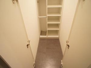 プライムメゾン初台 1106号-11