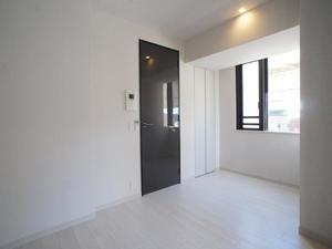 プライムメゾン初台 1208号-4