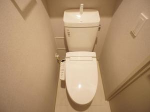 プライムメゾン初台 1303号-9