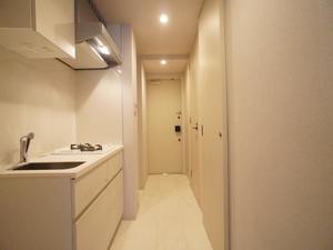 プライムメゾン初台 1306号-7