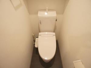 プライムメゾン初台 1401号-9