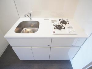 プライムメゾン初台 1404号-6