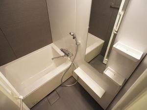 プライムメゾン初台 1404号-8