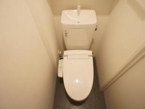 プライムメゾン初台 1404号-9