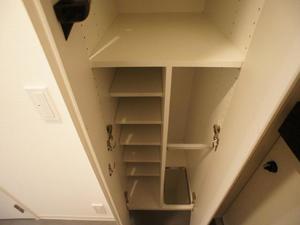 プライムメゾン初台 1404号-11