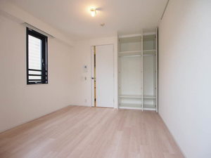 プライムメゾン白金高輪 208号-3