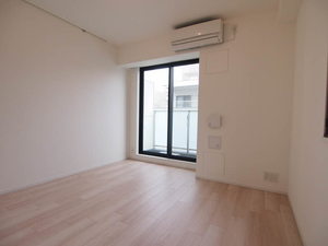 プライムメゾン白金高輪 208号-4