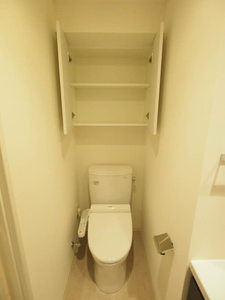 プライムメゾン白金高輪 208号-9