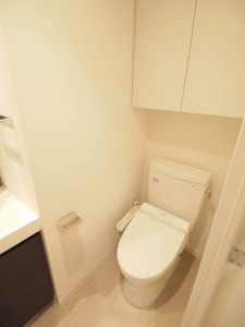 プライムメゾン白金高輪 315号-9