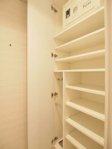 プライムメゾン白金高輪 315号-11