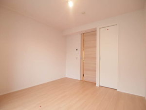 プライムメゾン白金高輪 402号-3