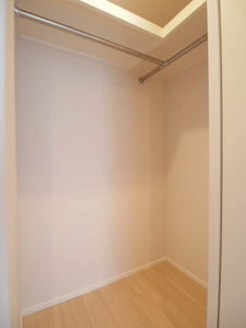 プライムメゾン白金高輪 402号-4