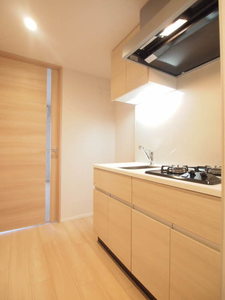 プライムメゾン白金高輪 402号-5