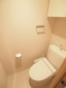 プライムメゾン白金高輪 402号-9