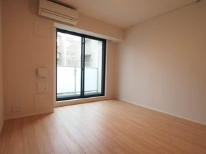 プライムメゾン白金高輪 503号-2