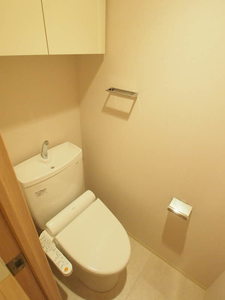 プライムメゾン白金高輪 503号-9