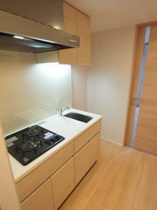 プライムメゾン白金高輪 505号-5