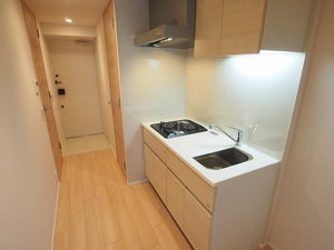 プライムメゾン白金高輪 505号-6