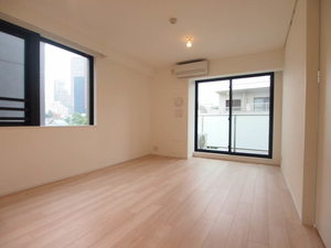 プライムメゾン白金高輪 601号-2