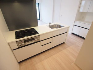 プライムメゾン白金高輪 601号-6