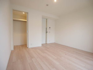 プライムメゾン白金高輪 606号-3