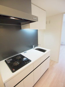 プライムメゾン白金高輪 606号-5