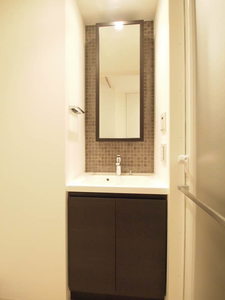 プライムメゾン白金高輪 606号-7